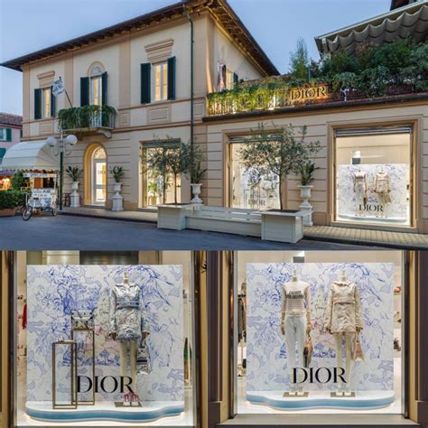 dior italia online